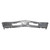 1969 Chevelle & El Camino Front Bumper