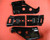 1970 Chevelle Rear Bumper Brackets