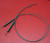 1968-72 Convertible Top Cables (Pair)