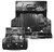 1964-65 Complete Trunk Floor Pan