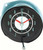 1965 Chevelle & Malibu Clock