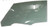 1964-72 El Camino Door Window Glass (Right Hand)