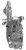 1970-72 Left Hand Door Latch Assembly