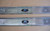1968-72 Chevelle Fisher Door Sill Scuff Plates (Pair)