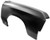 1967 Chevelle & El Camino Front Fender (Right)