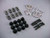 1969-72 Front End Screw Kit