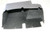 1966-67 Chevelle or El Camino Glove Box Liner with A/C