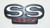 1966 SS 427 Grille Emblem