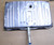 1970-72 Gas (Fuel) Tank without E.E.C.