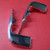 1968 Grille Extension Moldings (Pair)