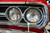 1965 Headlight Bezels (Pair)