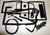 1964-67 Heater-A/C Box Seal Kit with A/C