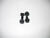 1964-72 Chevelle Hinges to Hood Bolts (Set)
