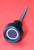 1971 1972 Headlight Knobs without Logo