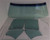 1970-72 Convertible Glass Kit (5 pcs)