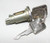 1968 Ignition Lock with Keys
