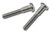 1964-72 1" Chrome Lens Screws (Pr.)