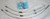 1968-72 Emergency Brake Cables, Turbo 400 (KIT)