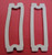 1964 Parking Lens Gaskets (Pair)