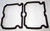 1971 1972 Parking Lens Gaskets (Pair)