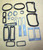 1970 Paint Gasket Kit El Camino