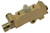 1964-72 Disc/Drum Brake Proportioning Valve
