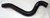 1969-72 Big Block Upper Radiator Hose