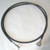 1969-72 Chevelle or El Camino Speedometer Cable (Automatic) (80")