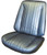 1969 Chevelle Seat Covers (Front & Rear)