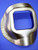 1968-72 Shifter Hump (without console)