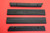 1968-72 Automatic Side Shifter Rubber (Pair)