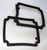 1970-72 Taillight Light Gaskets El Camino (Pair)