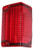 1968 1969 El Camino Tail Light Lens (Left)