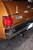1968 1969 Upper EL Camino Tailgate Molding