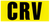 Chevelle Valve Cover Decal CRV