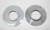 1964-72 Chevelle Or El Camino Inside Window Handles Gaskets (Each)