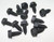 1964-72 Wheel House Bolts (14)