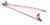 1968-72 Wiper Transmission Arms