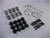 1964-68 Front End Screw Kit