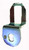 1968-72 Door Lock Cylinder Pawl (Right Hand)