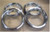 15x7 Reproduction Wheel Trim Rings (4)