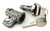 1968-69 Chevelle or El Camino Glove Box Lock w/ Keys