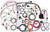 1970-72 Complete Wiring Harness Kit (NOT FACTORY)
