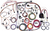 1970-72 Complete Wiring Harness Kit (NOT FACTORY)