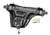 1964-72 front upper control arm ( Left Hand)