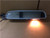 1964-67 Chevelle or El Camino Inside Rear View Mirror with Map Light (8")