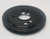 1965-68 Single Groove Deep Groove Crank Pulley (Big Block)
