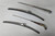 1964-67 Windshield Wiper Arms & Blades Kit