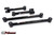 1964-67 GM A-Body Tubular Upper & Lower Rear Control Arms