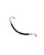 1969-72 Big Block POWER STEERING PRESSURE HOSE